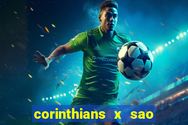 corinthians x sao paulo 9x2